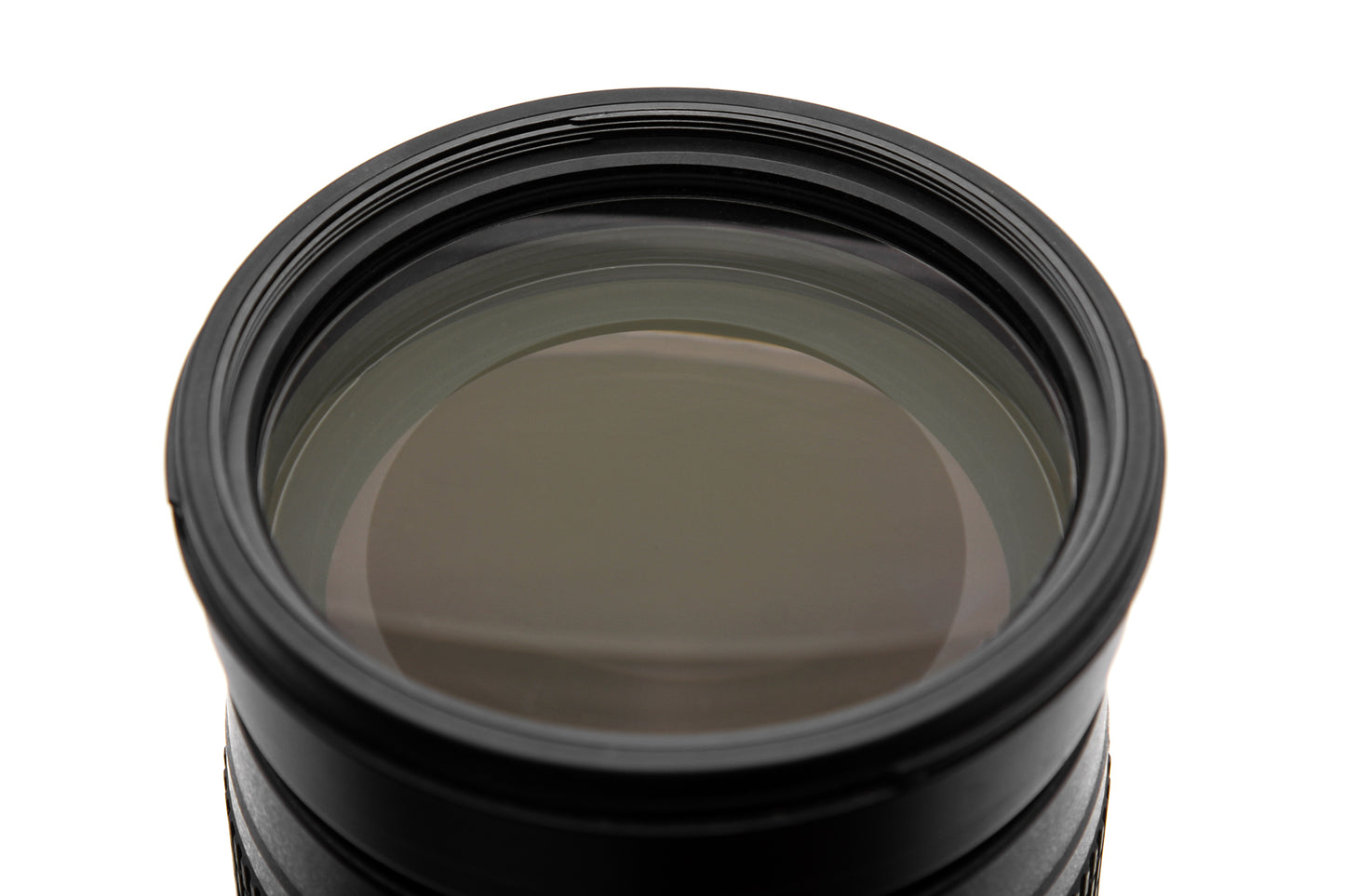 Nikon 200-500mm f/5.6E VR Lens
