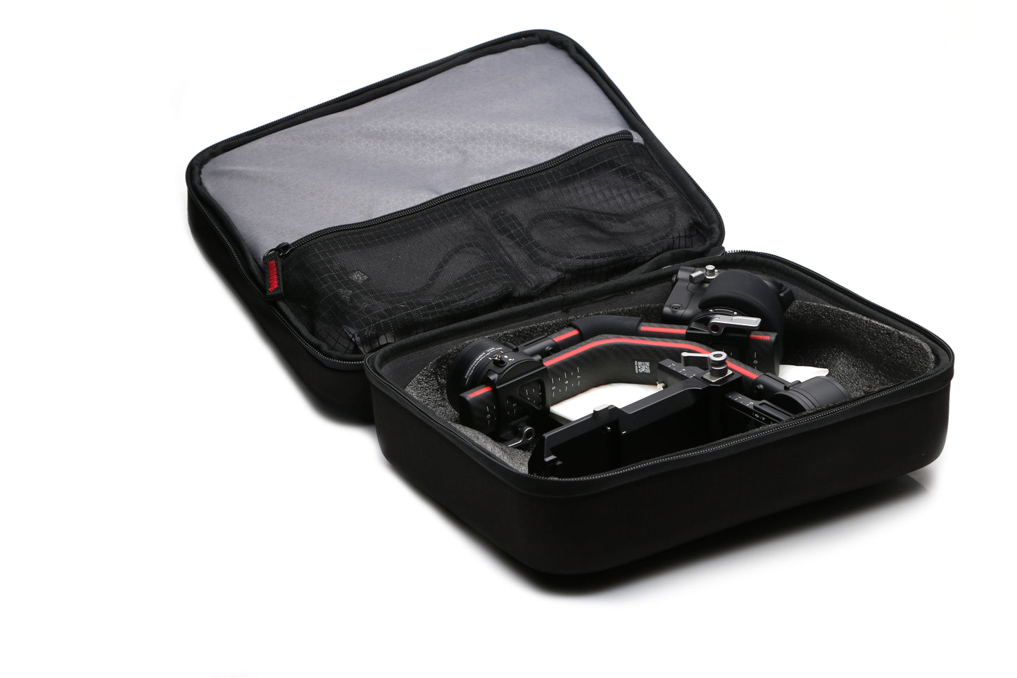 Used DJI RS 2 (Ronin-S2) 3-Axis Gimbal