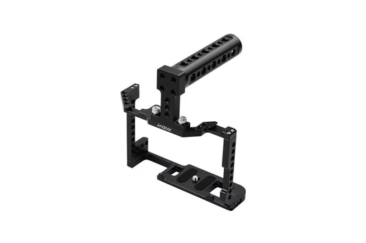 Full Cage for Canon 90D/80D/70D Camera protective frame