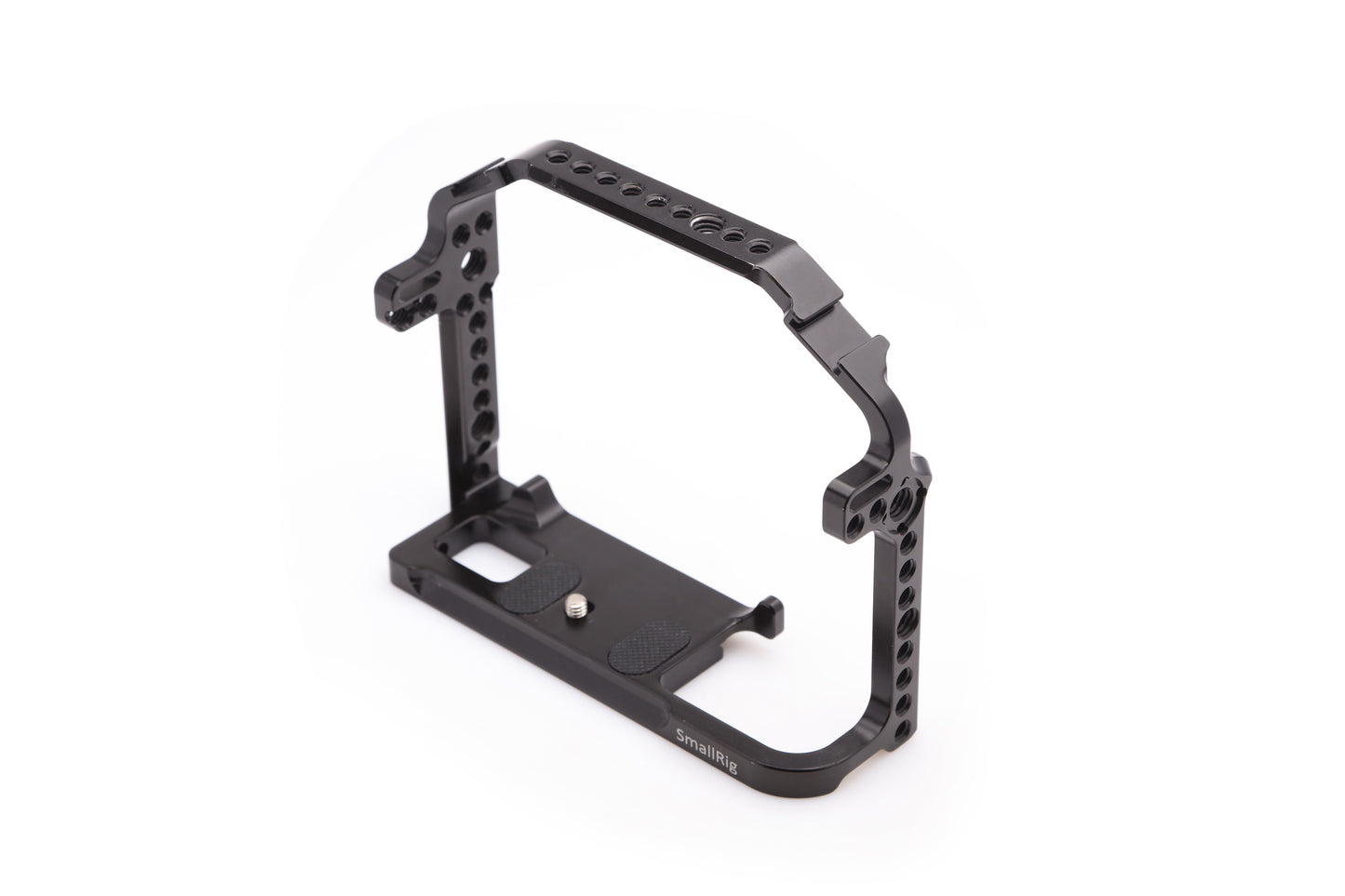 Used SmallRig Cage for Canon 5D Mark II, III, IV