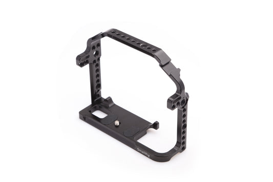 Used SmallRig Cage for Canon 5D Mark II, III, IV