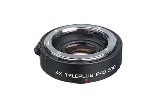 Teleplus PRO 300 DG 1.4x N-AF Teleconverter