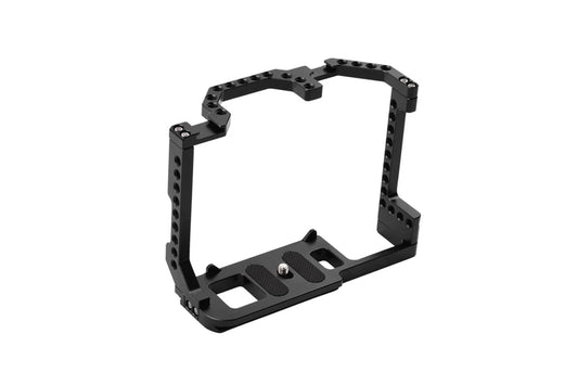 Full Cage for Canon 90D/80D/70D Camera protective frame