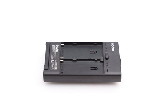 Godox ML60 Battery Compartment