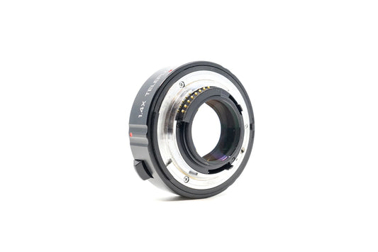 Teleplus PRO 300 DG 1.4x N-AF Teleconverter