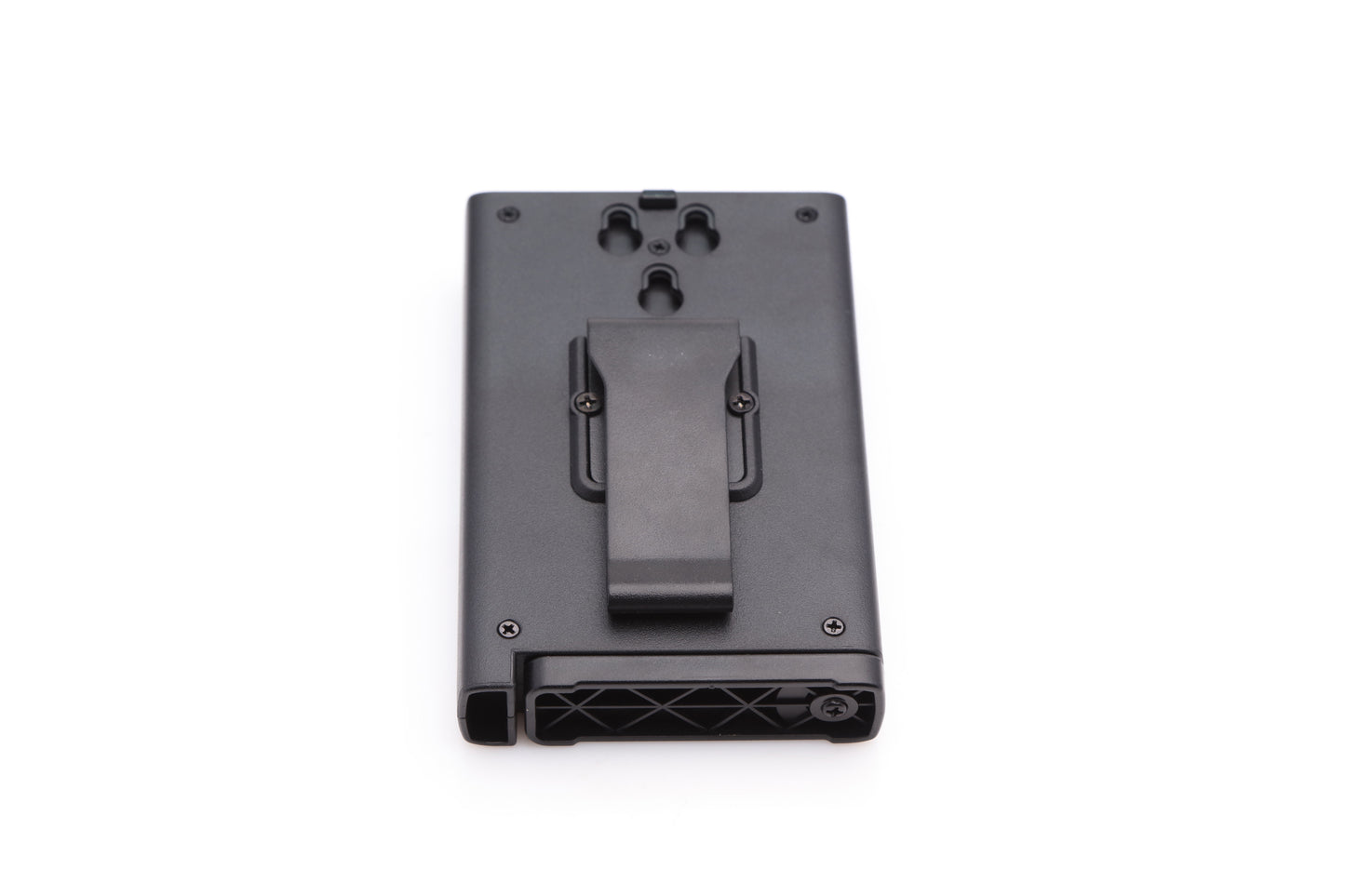 Godox ML60 Battery Compartment