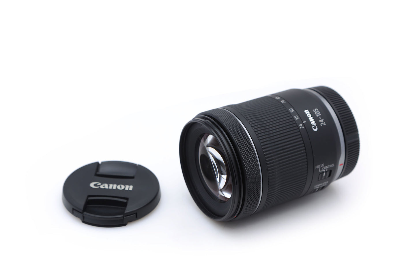Used Canon RF 24-105mm F4-7.1 IS STM Lens