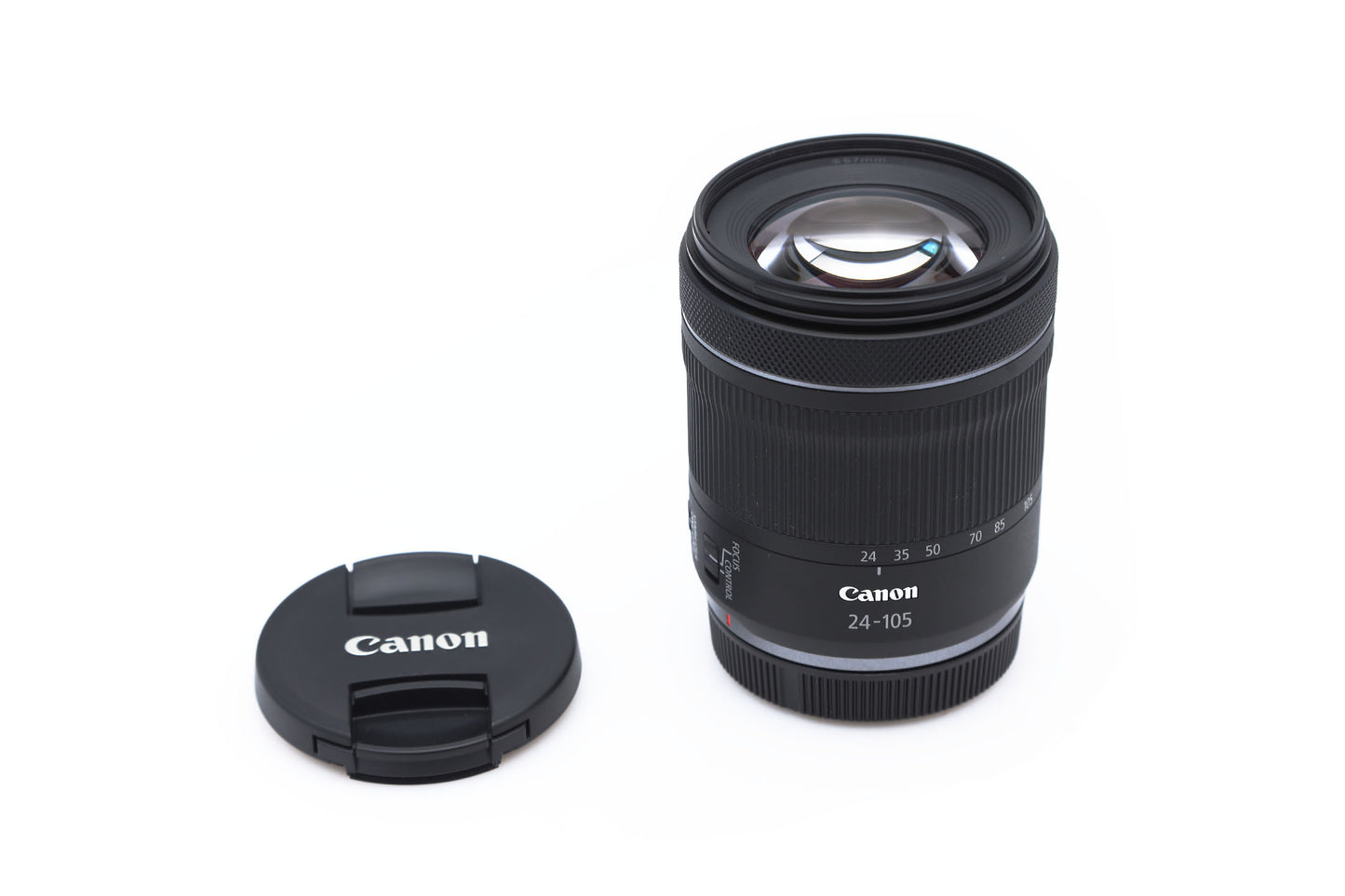 Used Canon RF 24-105mm F4-7.1 IS STM Lens