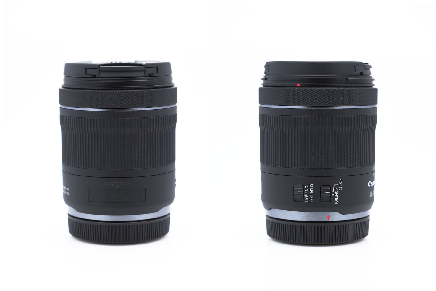 Used Canon RF 24-105mm F4-7.1 IS STM Lens