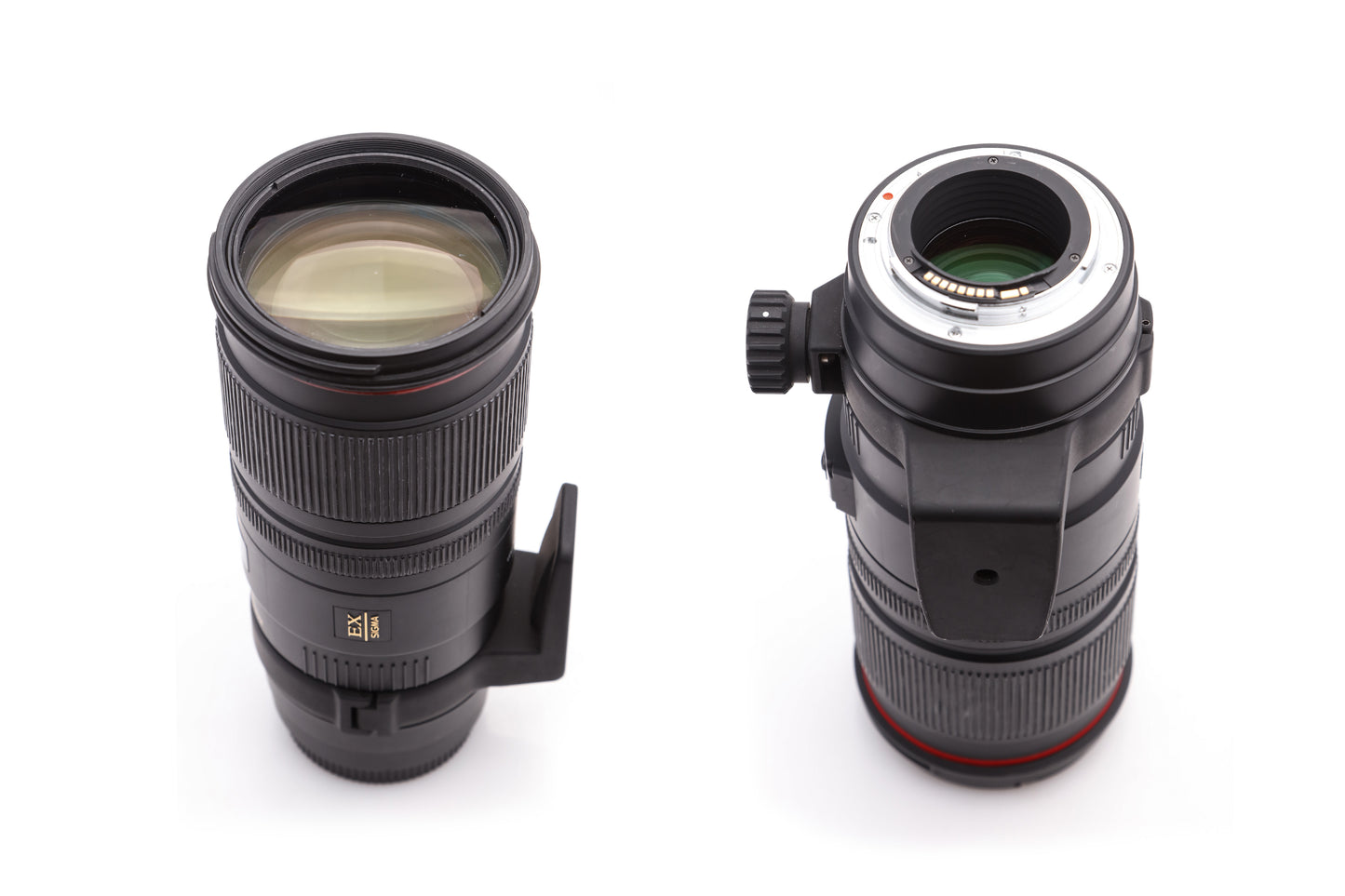 Used Sigma 70-200mm f/2.8 APO DG HSM Lens for Canon
