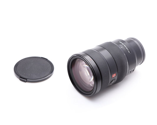 Used SONY FE 24-70mm f/2.8 GM lens