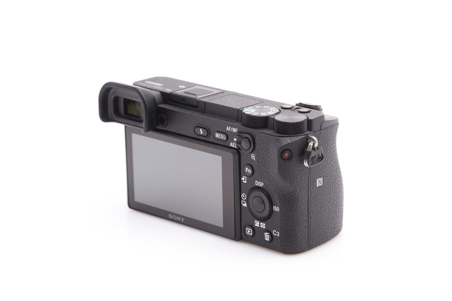 Used Sony A6500 4K Camera Body
