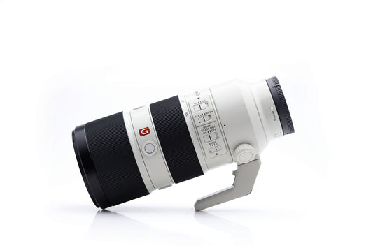 Used Sony FE 70-200mm F/2.8 GM lens