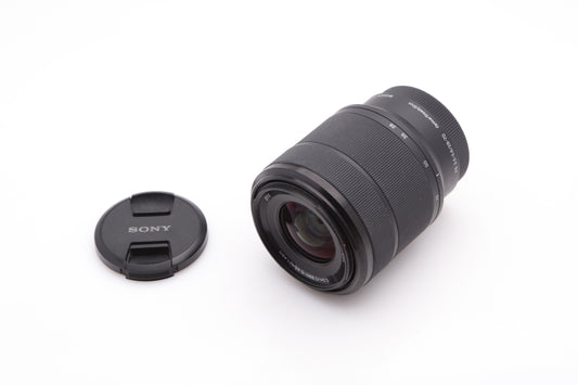 Used Sony 28-70mm OSS SLR Lens