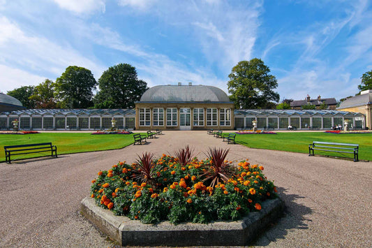 Tokina  12-24mm F4 DXII Lens - Canon EF Mount