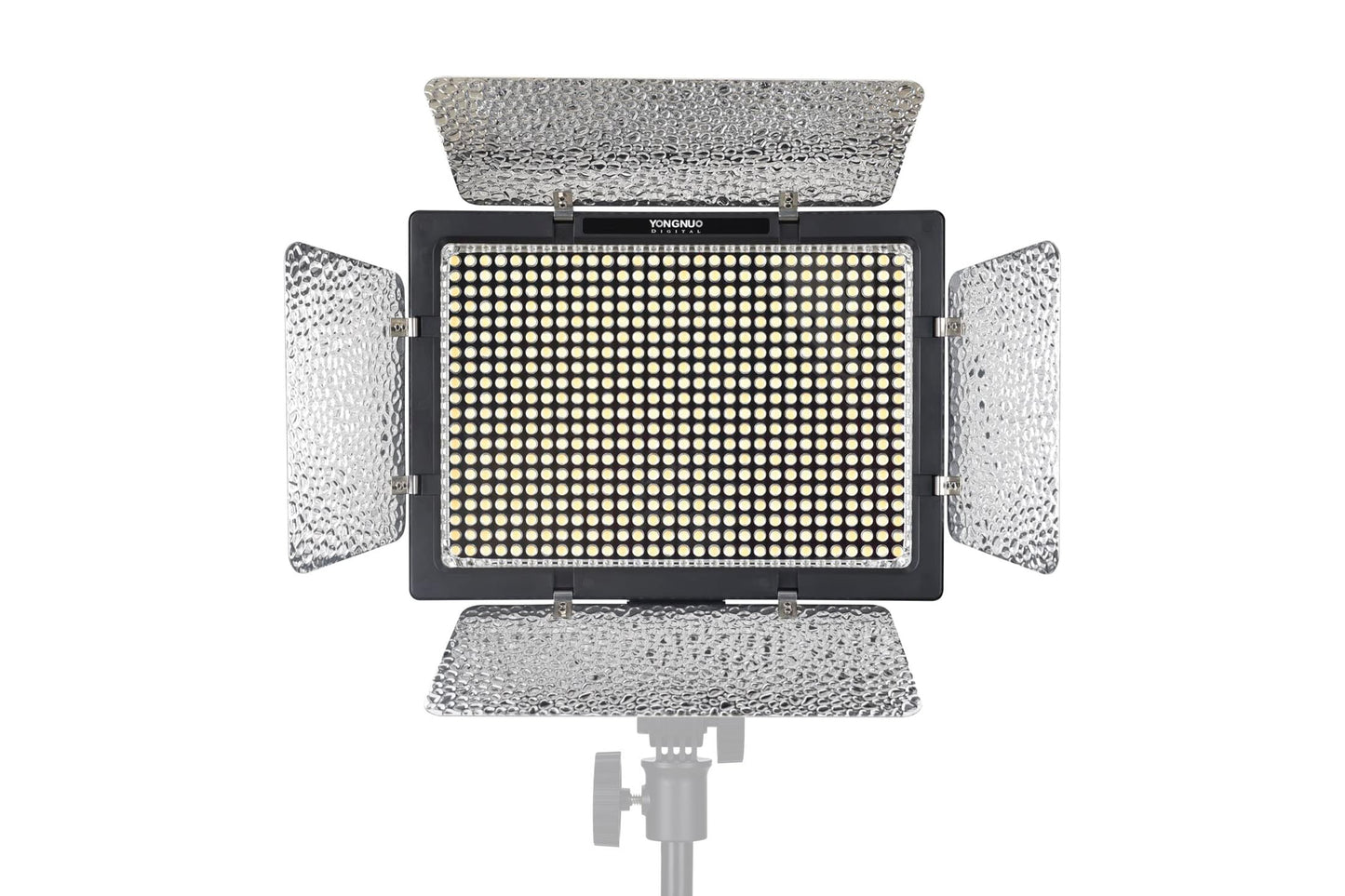 Used Yongnuo YN600L LED light