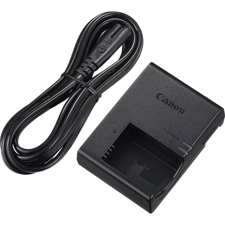 Canon LC-E17E Battery Charger