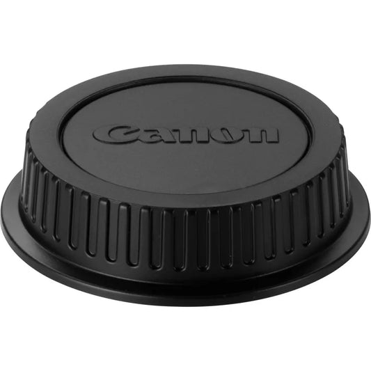 Canon Lens rear & EF-Mount camera body Dust cap