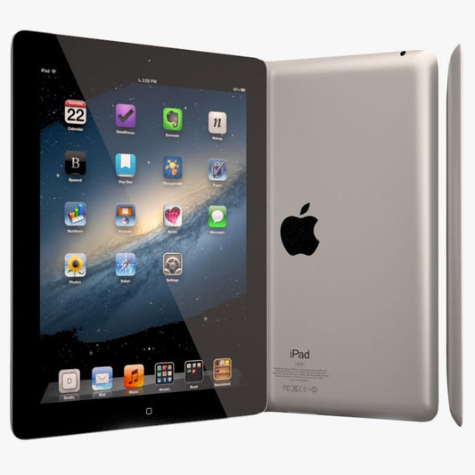 Apple iPad (3rd generation) WiFi 16GB