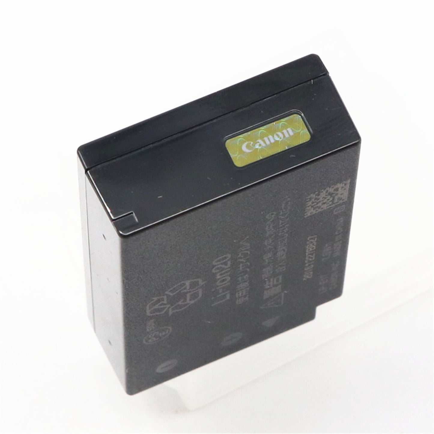 LP-E17 Battery compataple with Canon EOS M3, M5, M6, 77D, 200D, 750D, 760D, 800D, 8000D, 9000D, Rebel T6s, T6i, T7i, SL2, Kiss X8