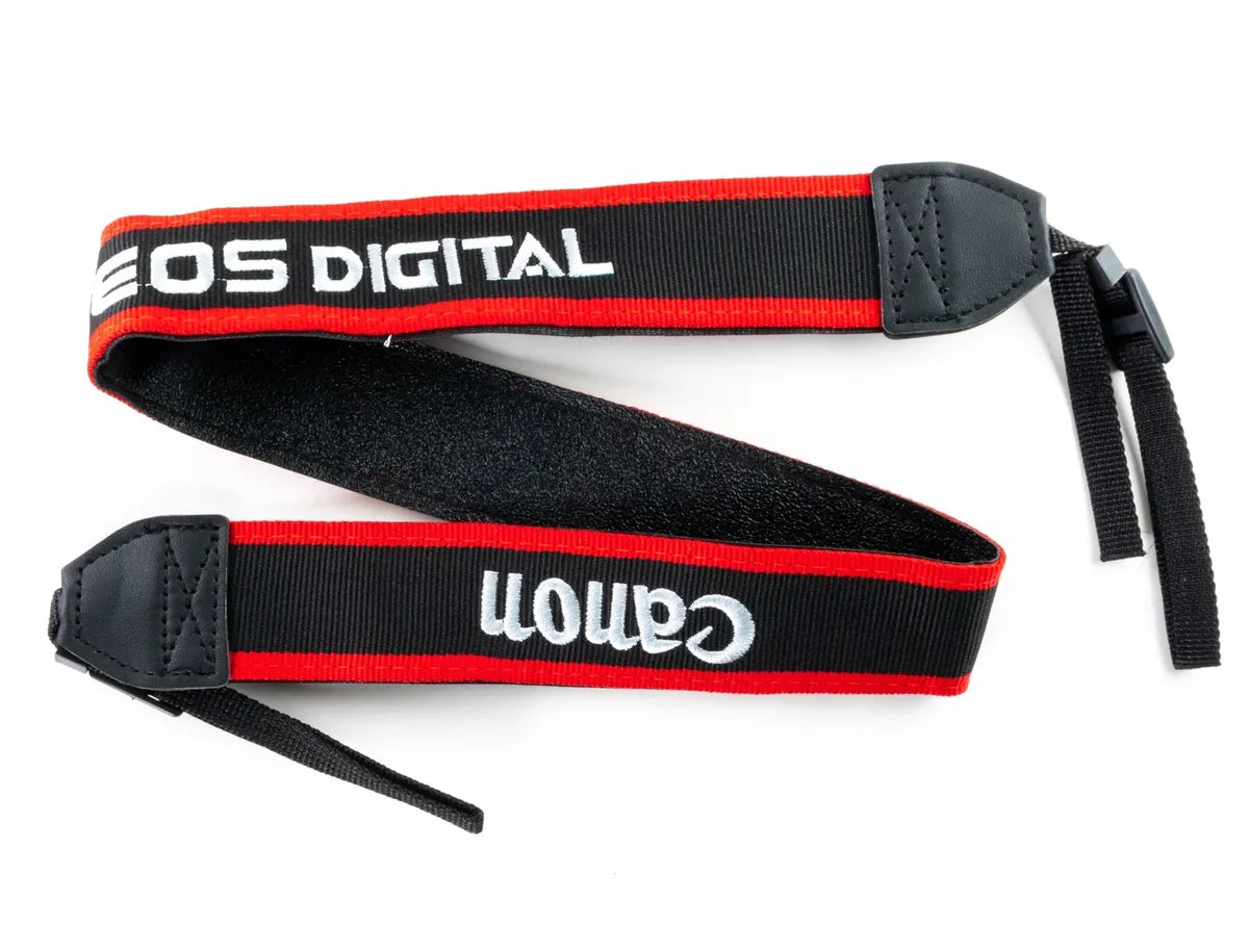 Shoulder Neck Strap Belt for Canon EOS DIGITAL Camera DSLR