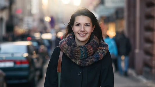 Used Nikon 18-70mm Lens