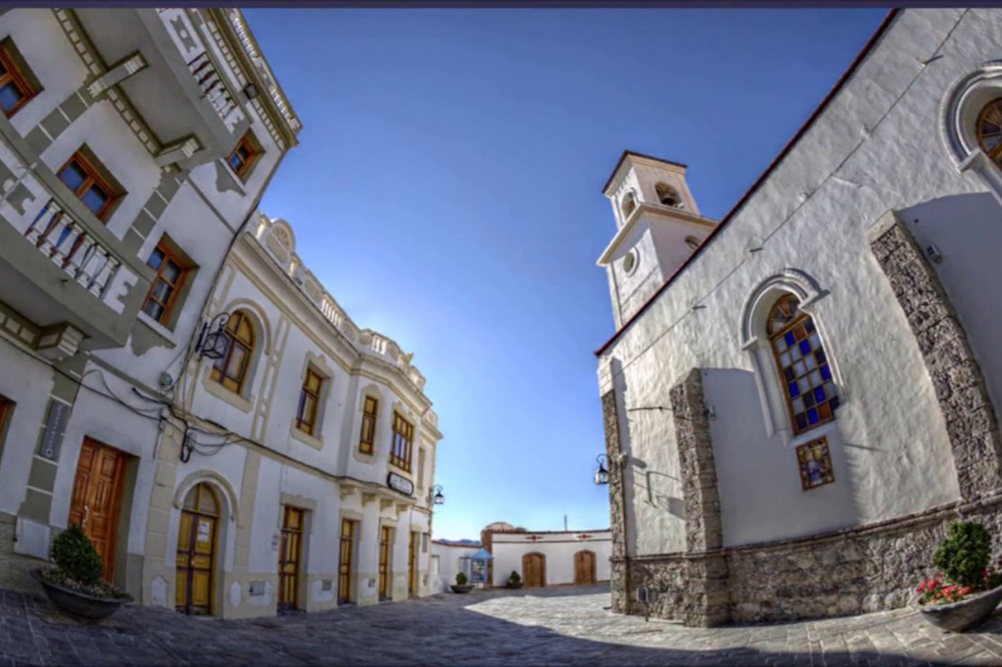 Used Sigma 15mm f/2.8 EX DG Fisheye Lens for Nikon