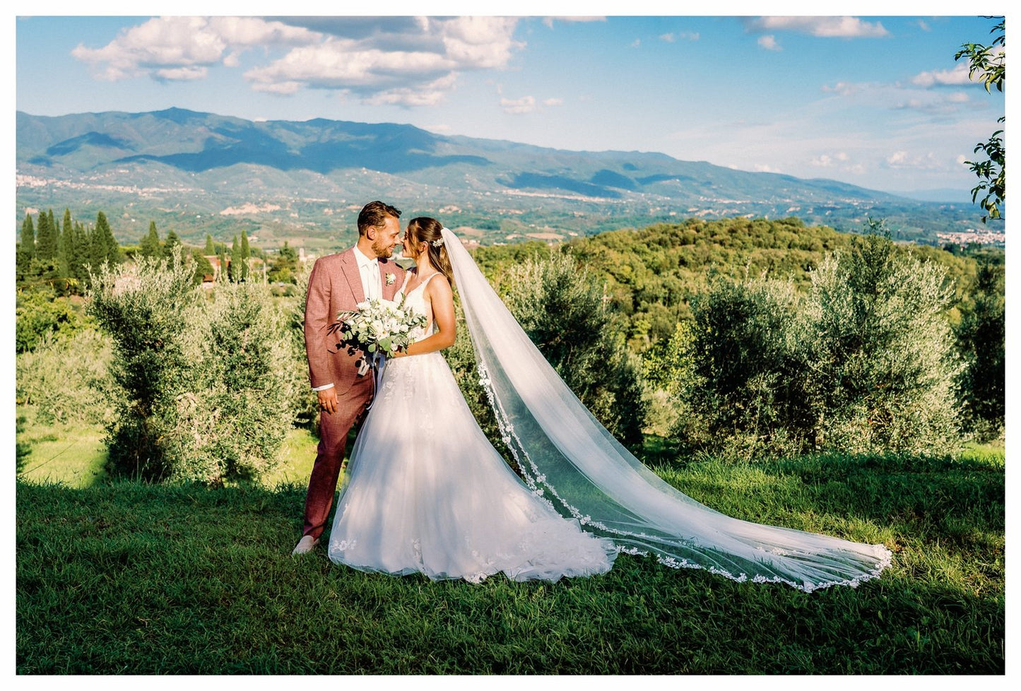 Used Canon EF 24-105mm F4L IS USM Lens