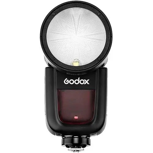 Godox V1 TTL Flash Round Head for Canon