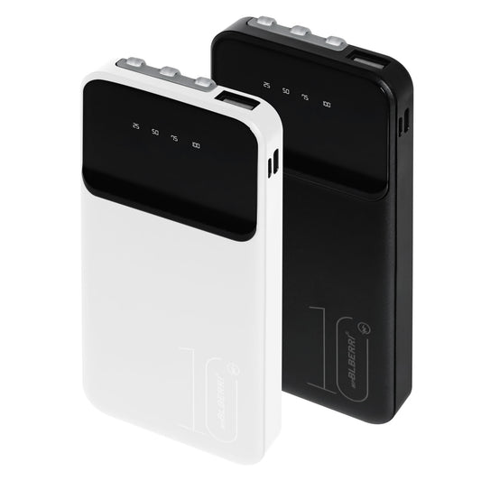 MPBELBERRI Power Bank (10000mah)