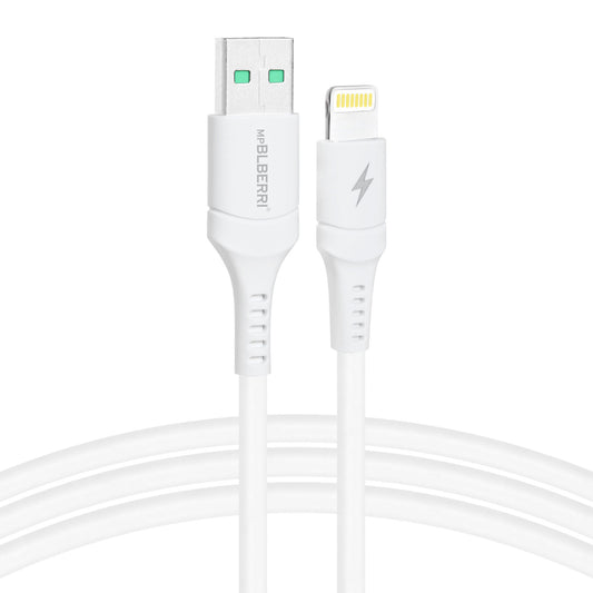 MPBLBERRI LIGHTNING Cable 1M