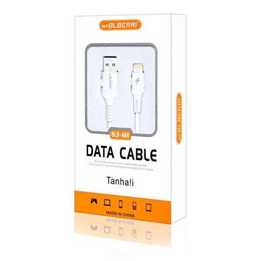 MPBLBERRI LIGHTNING Cable 1M