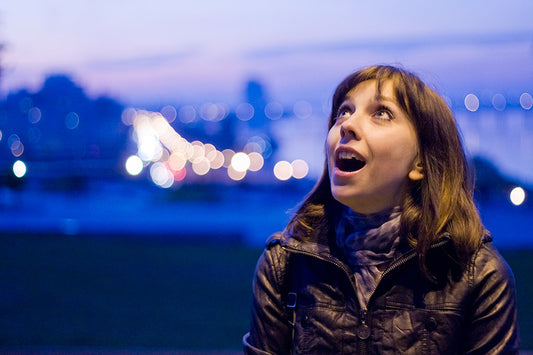 Used Canon 50mm f/1.8 II Lens