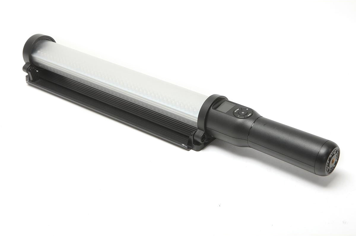 Used Godox LC500 LED Light Stick