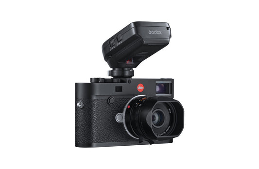 Godox XProL II TTL Wireless Flash Trigger for Leica