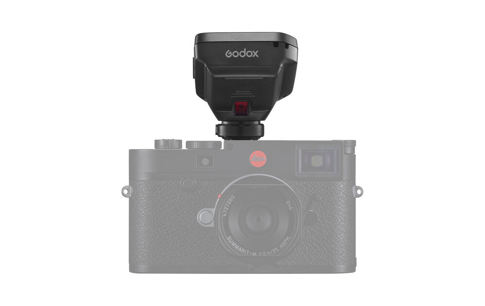 Godox XProL II TTL Wireless Flash Trigger for Leica