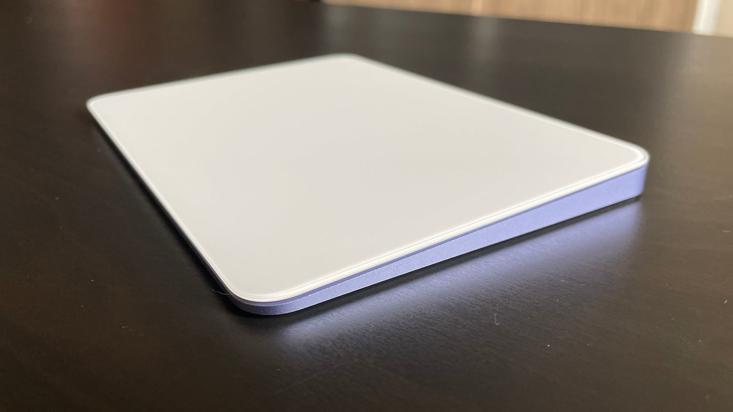 Used Apple Magic Trackpad