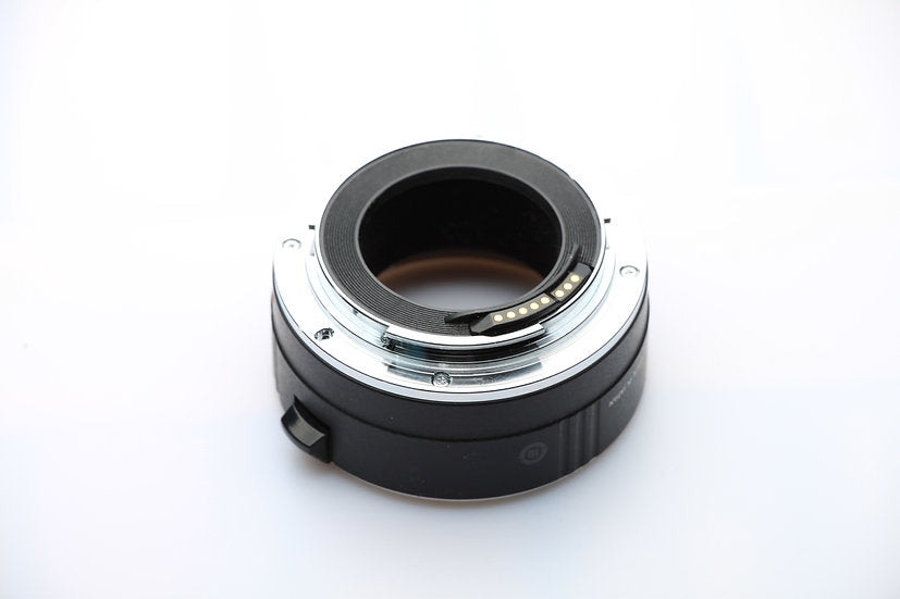 Used Canon EF 25 II Extension Tube