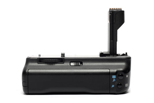 Used Canon 50D Grip