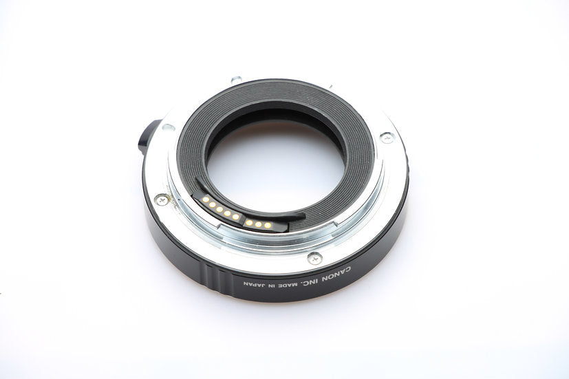 Used Canon Extension Tube EF 12