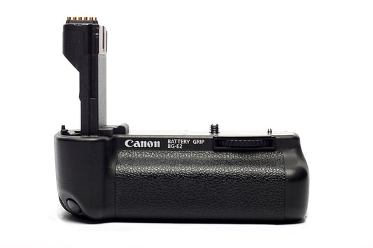 Used Canon 50D Grip