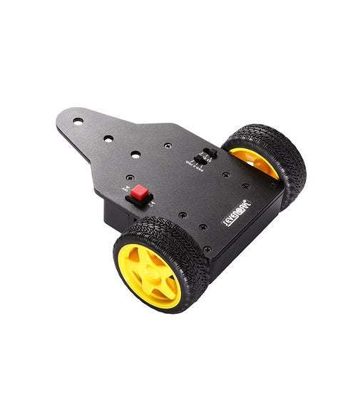 Sevenoak SK-MS01 Camera Dynamic Movement Motorized Push Cart