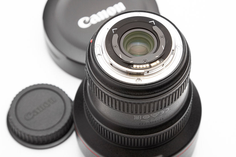 Used Canon EF 11-24mm f/4L USM