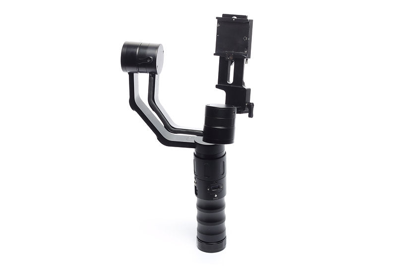 Used Beholder EC1 Handheld Gimbal Stabilizer for DSLR