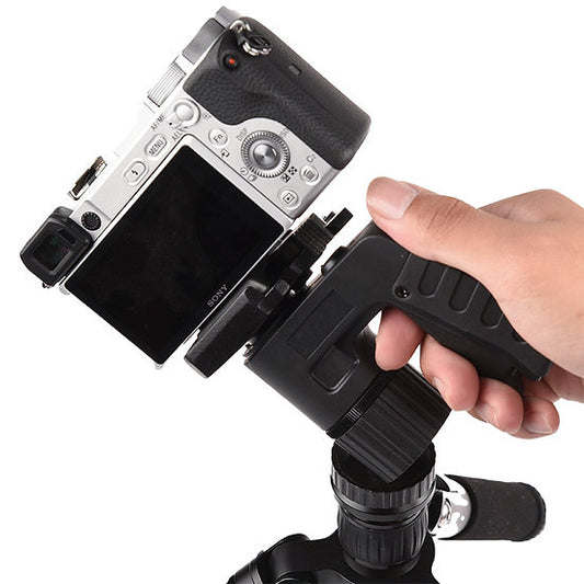 Pistol Grip Ball for tripod