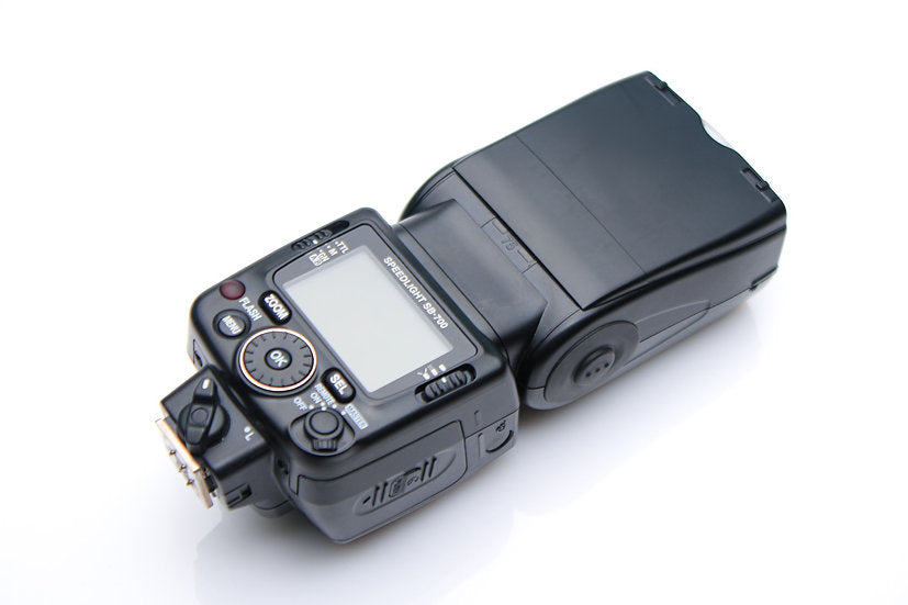 Used Nikon SB-700 AF Flash