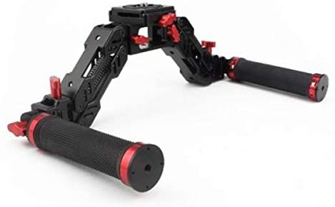 Used Flex Dual Handle Stabilizer for Gimbal