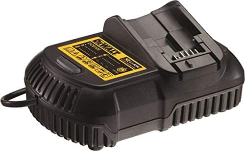 DeWalt Compact Li-Ion XR Battery Charger