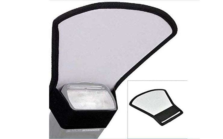 Softbox Flash Diffuser for speed light
