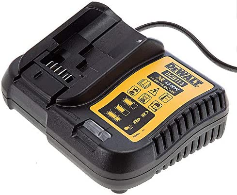 DeWalt Compact Li-Ion XR Battery Charger